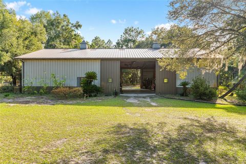 Tiny photo for 16876 NE 30th Court, Citra, FL 32113 (MLS # OM712342)