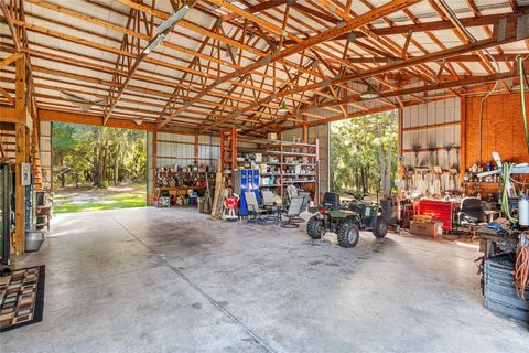 Tiny photo for 16876 NE 30th Court, Citra, FL 32113 (MLS # OM712342)