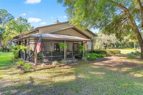 Tiny photo for 16876 NE 30th Court, Citra, FL 32113 (MLS # OM712342)