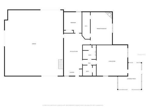 Tiny photo for 16876 NE 30th Court, Citra, FL 32113 (MLS # OM712342)