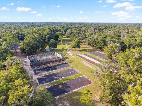 Tiny photo for 16876 NE 30th Court, Citra, FL 32113 (MLS # OM712342)