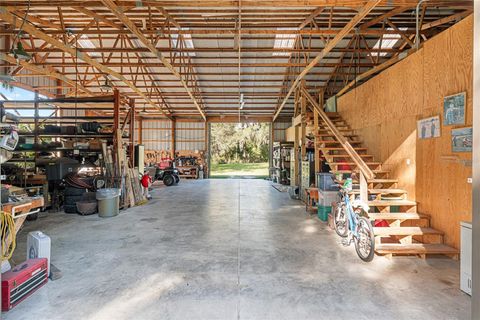 Tiny photo for 16876 NE 30th Court, Citra, FL 32113 (MLS # OM712342)