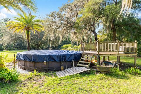 Tiny photo for 16876 NE 30th Court, Citra, FL 32113 (MLS # OM712342)
