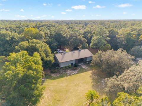 Tiny photo for 16876 NE 30th Court, Citra, FL 32113 (MLS # OM712342)