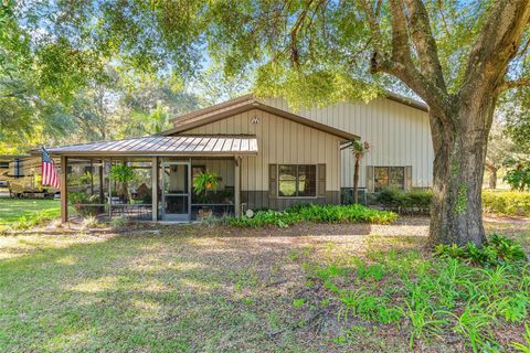 16876 NE 30TH COURT CITRA FL 32113