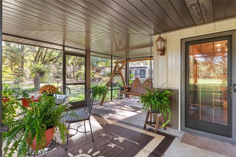 Tiny photo for 16876 NE 30th Court, Citra, FL 32113 (MLS # OM712342)