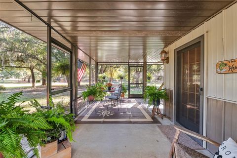 Tiny photo for 16876 NE 30th Court, Citra, FL 32113 (MLS # OM712342)