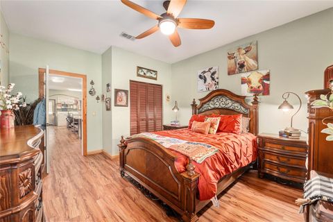 Tiny photo for 16876 NE 30th Court, Citra, FL 32113 (MLS # OM712342)