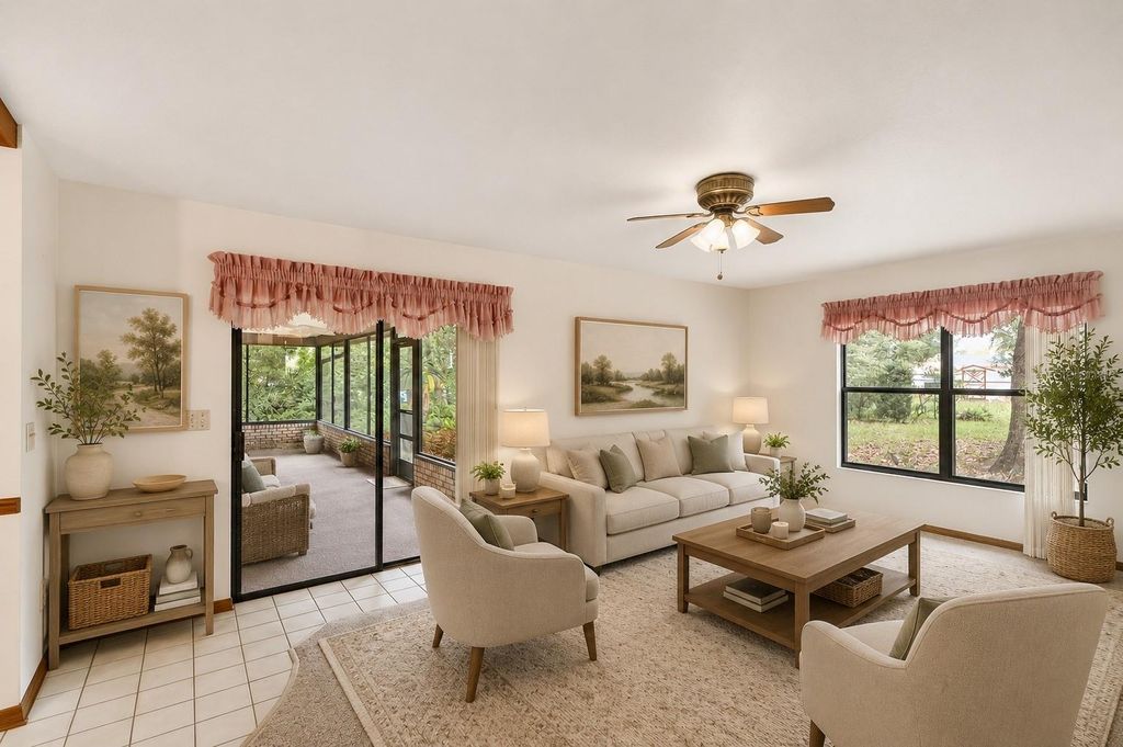 Photo of 1694 Nantucket Street, Deltona, FL 32725 (MLS # FC318292)