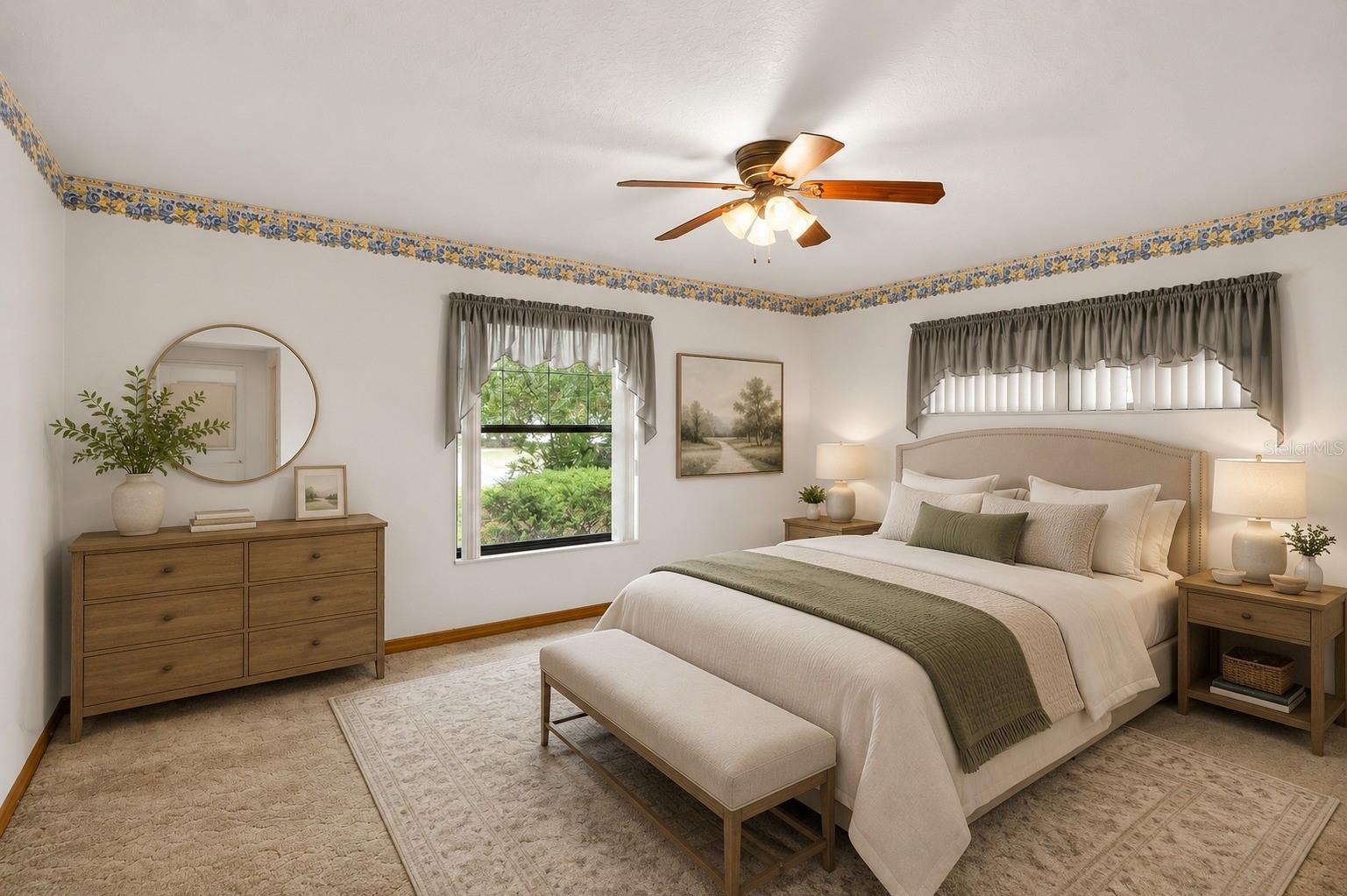 DELTONA LAKES UNIT 11 - Residential