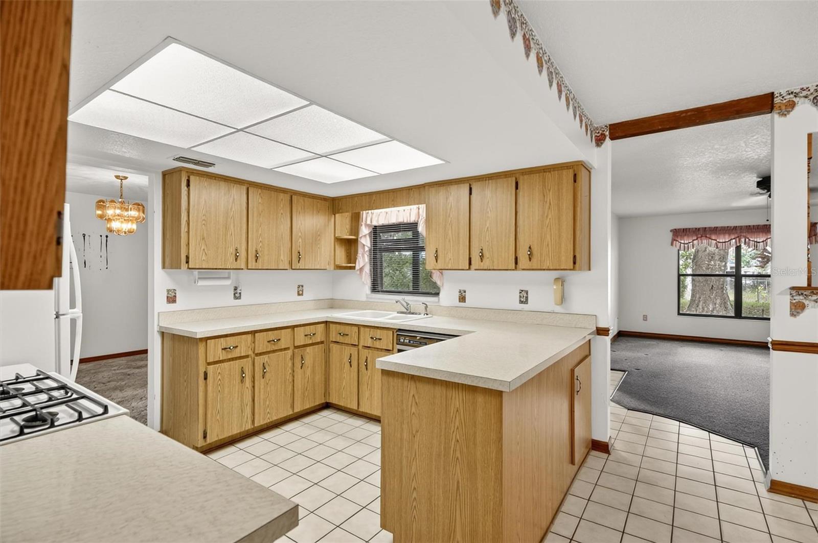DELTONA LAKES UNIT 11 - Residential