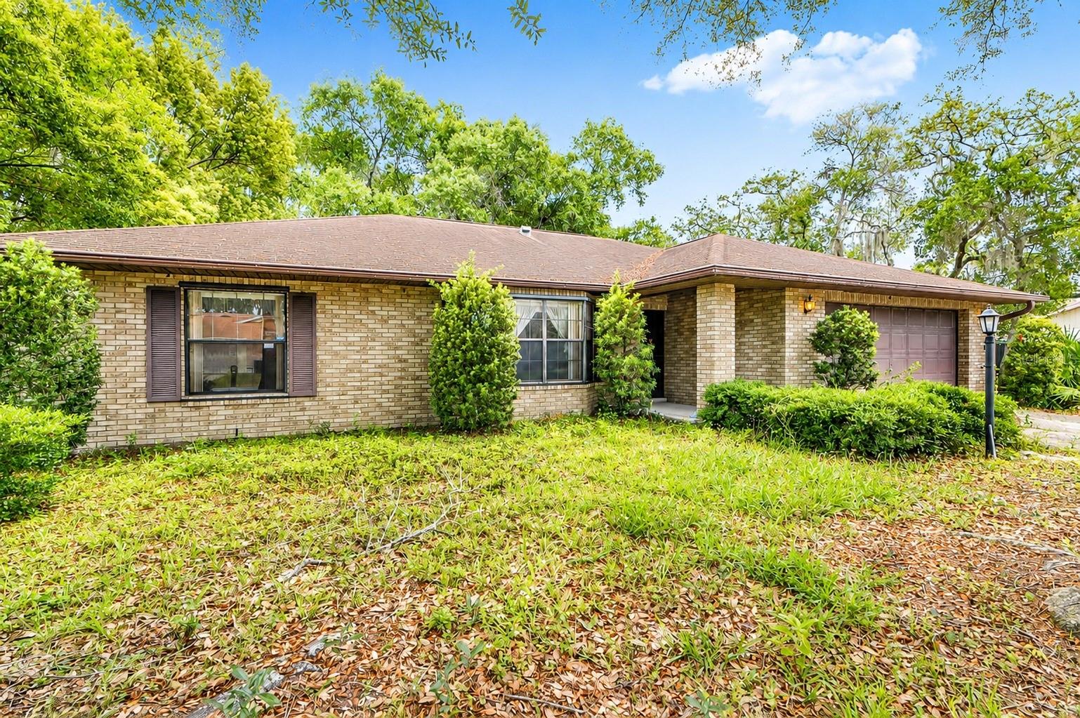 DELTONA LAKES UNIT 11 - Residential