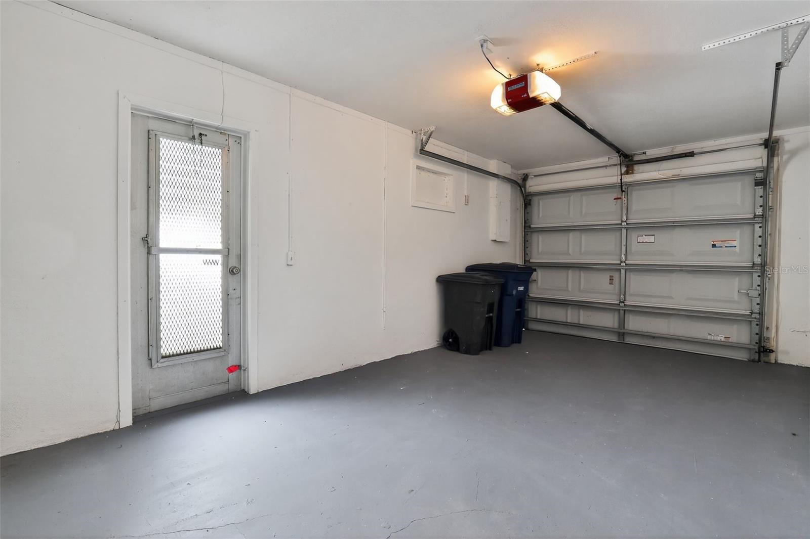 FT MYERS VILLAS - Residential