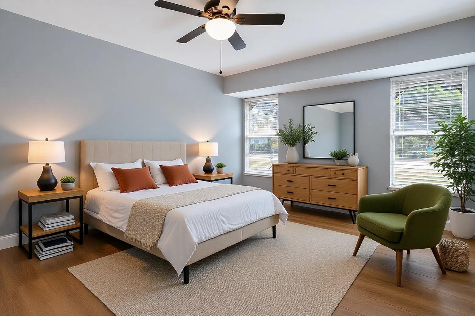 FT MYERS VILLAS - Residential