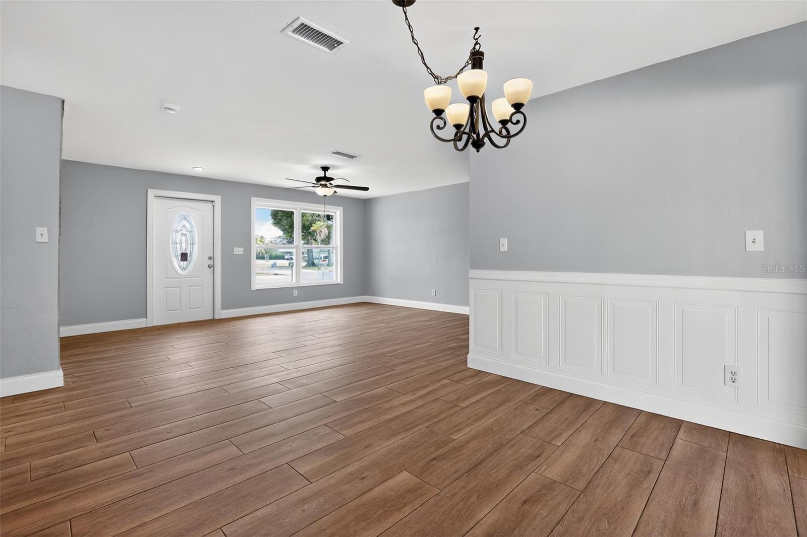 FT MYERS VILLAS - Residential