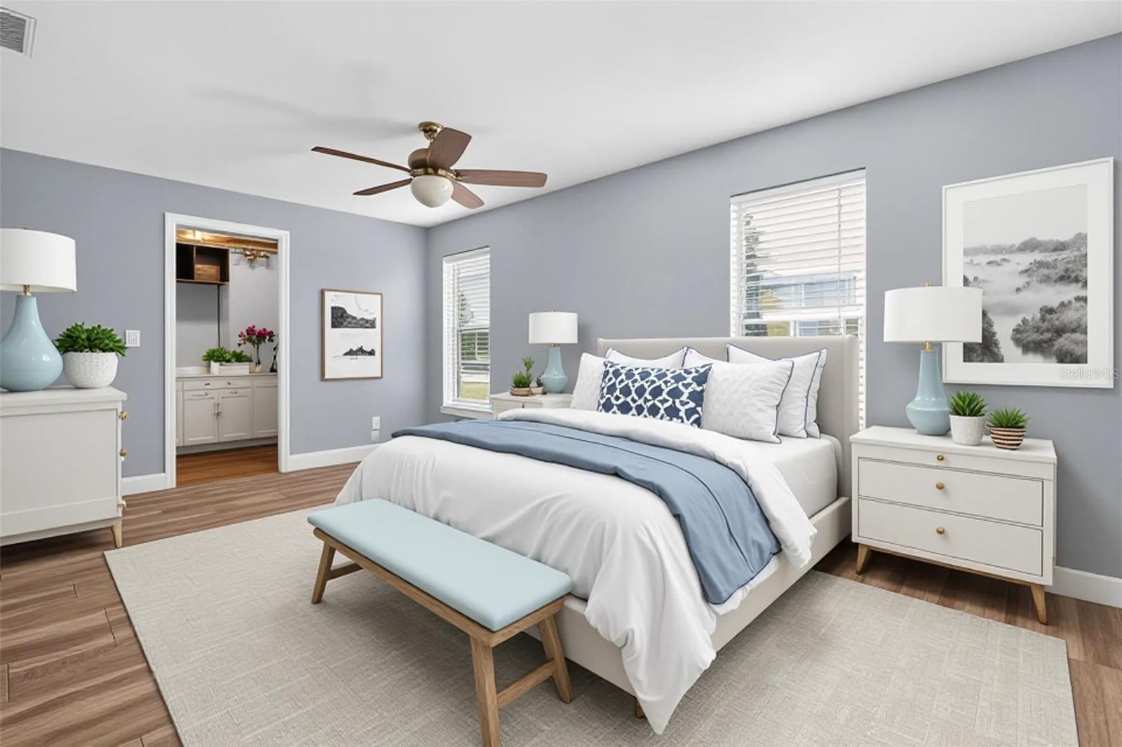 FT MYERS VILLAS - Residential