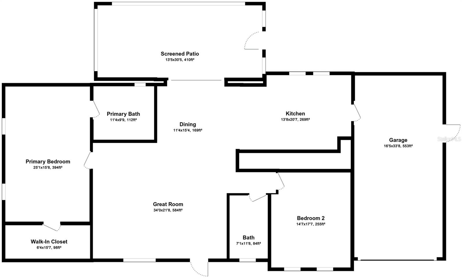 FT MYERS VILLAS - Residential