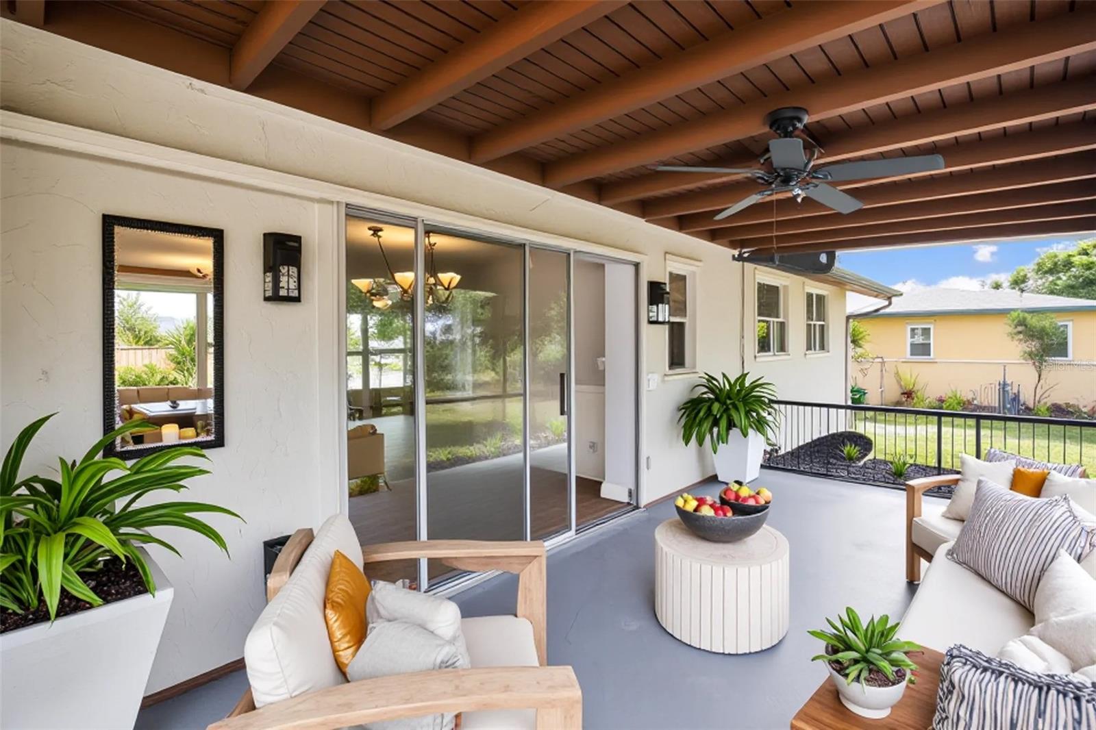 FT MYERS VILLAS - Residential