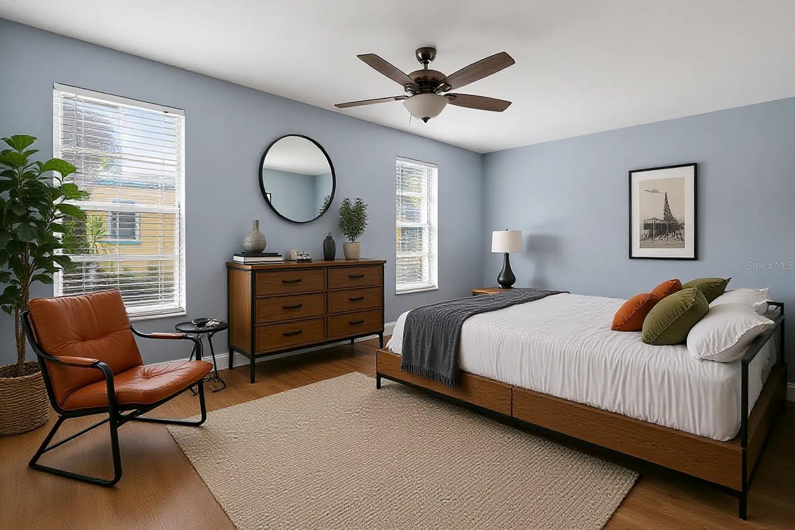 FT MYERS VILLAS - Residential