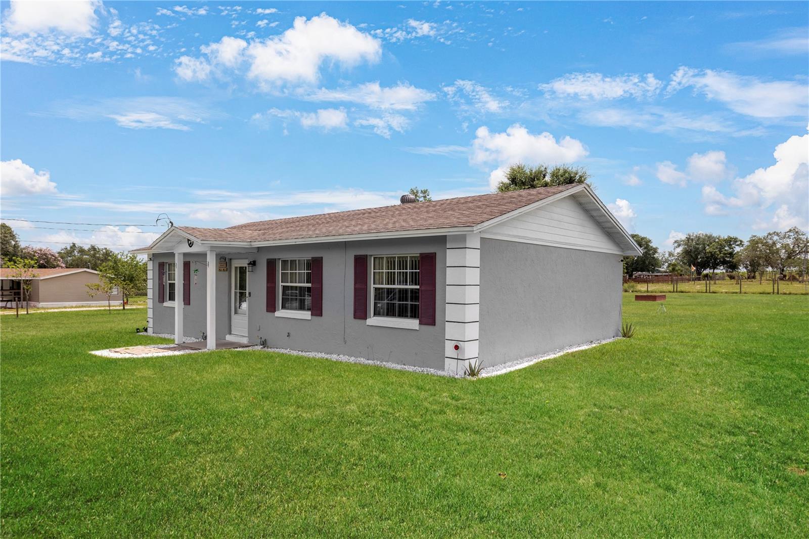 1 COYER RD