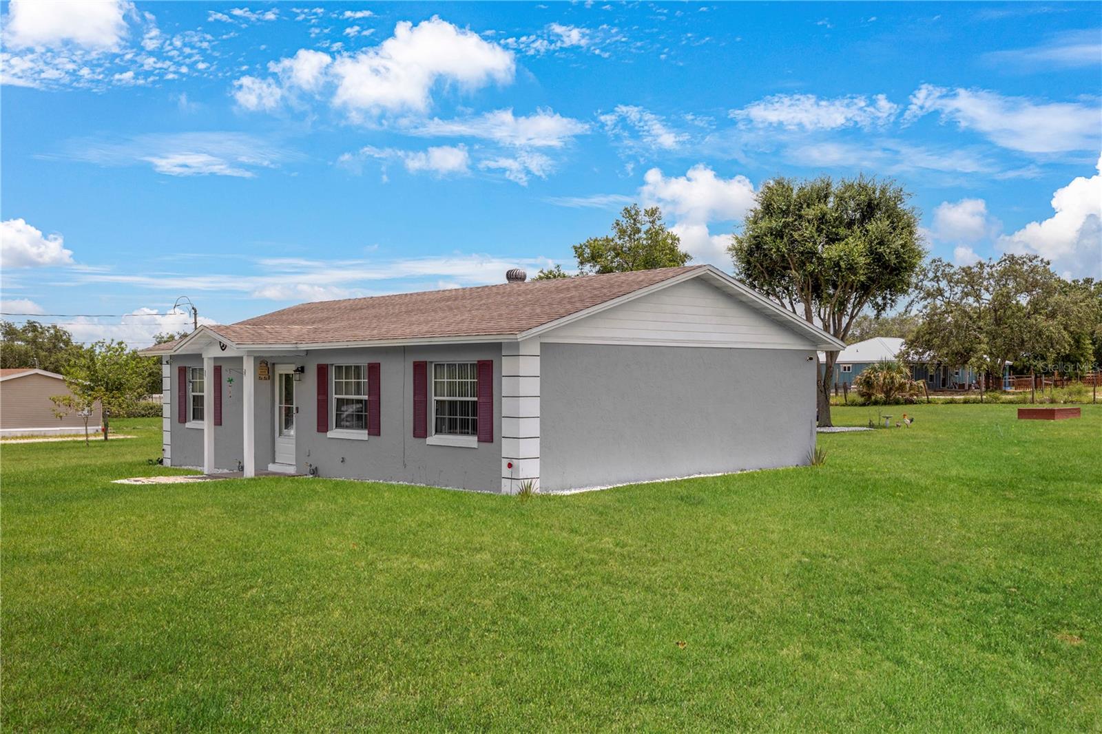 1 COYER RD