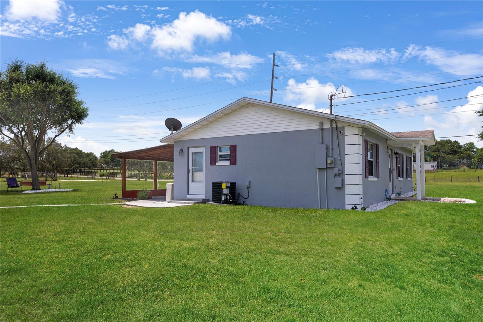 1 COYER RD