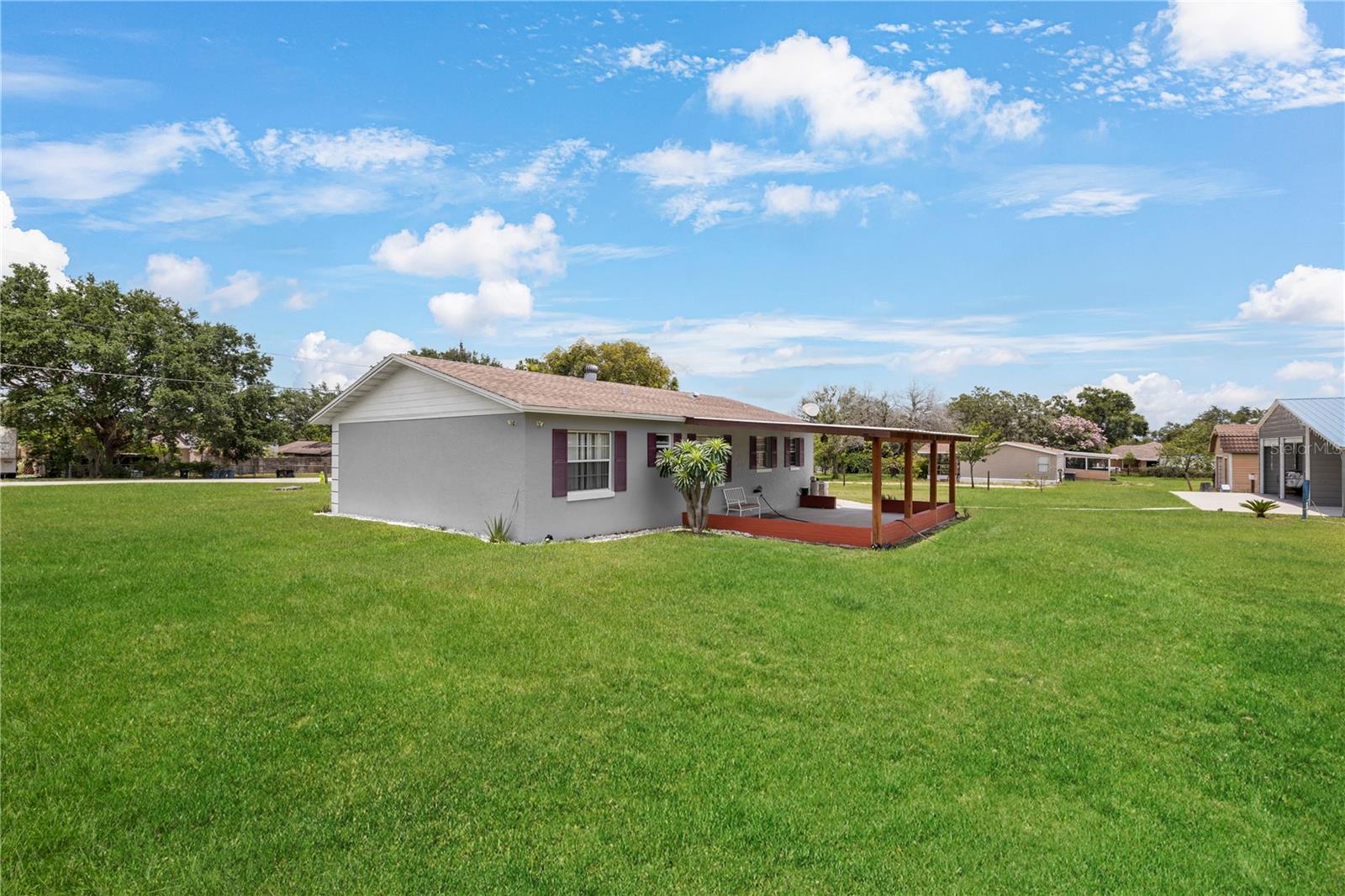 1 COYER RD