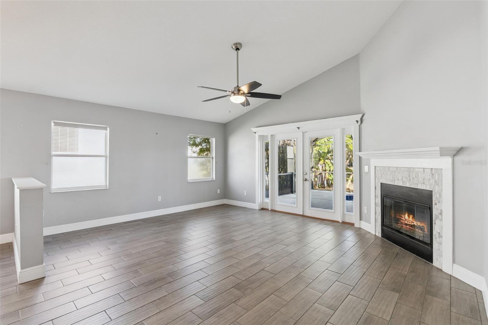 WATERFORD CHASE VILLAGE TR D - Residential