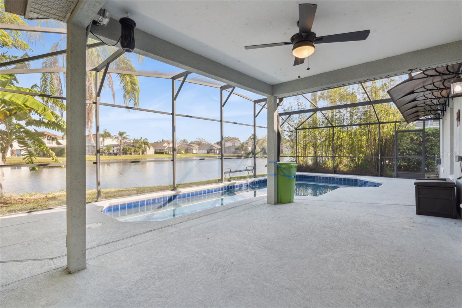 WATERFORD CHASE VILLAGE TR D - Residential