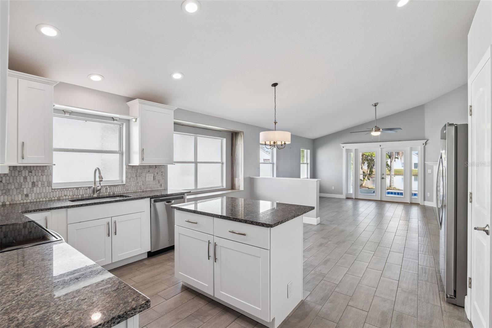 WATERFORD CHASE VILLAGE TR D - Residential