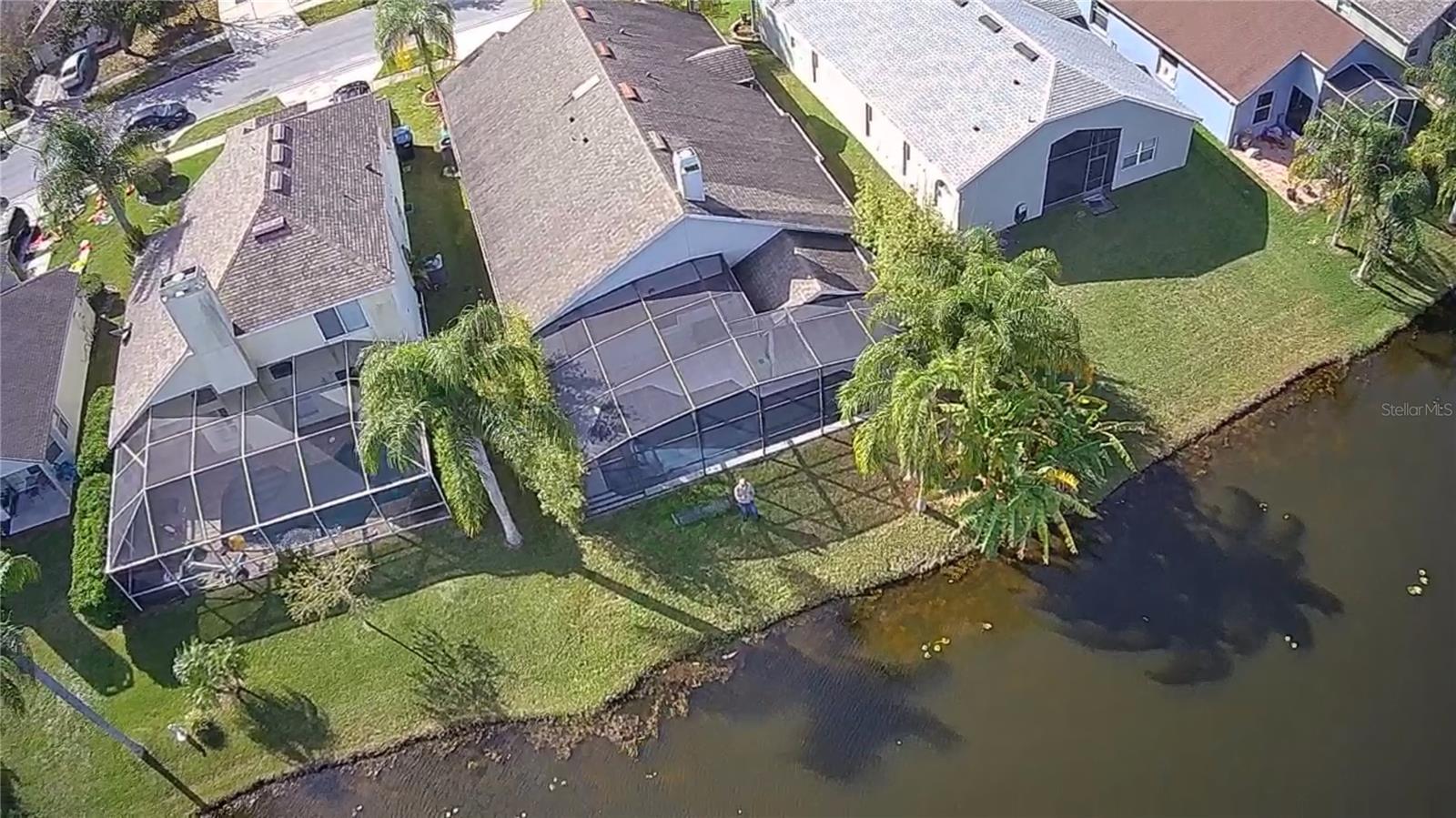 WATERFORD CHASE VILLAGE TR D - Residential