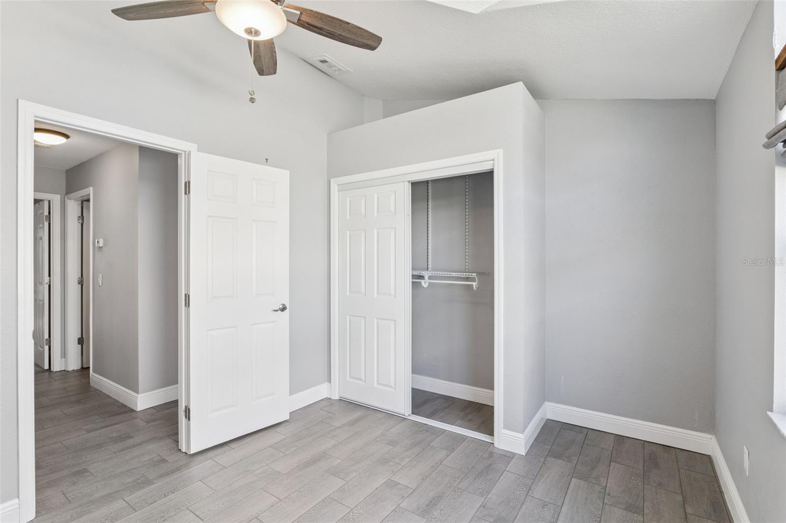 WATERFORD CHASE VILLAGE TR D - Residential