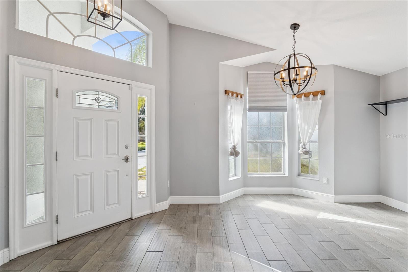 WATERFORD CHASE VILLAGE TR D - Residential