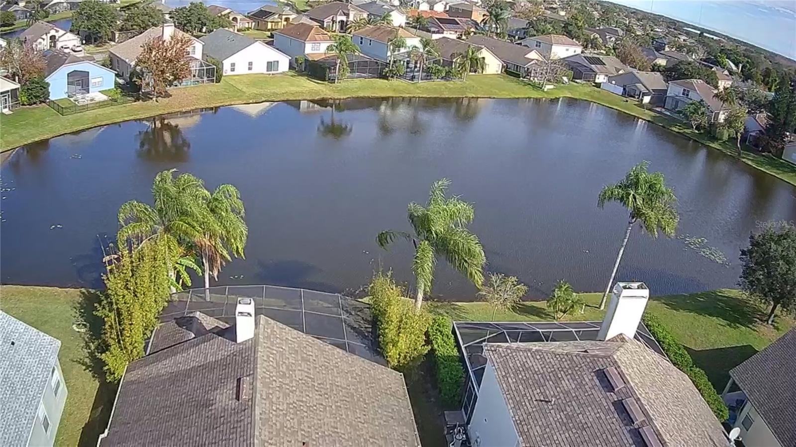 WATERFORD CHASE VILLAGE TR D - Residential