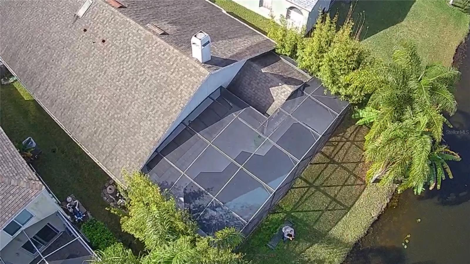 WATERFORD CHASE VILLAGE TR D - Residential