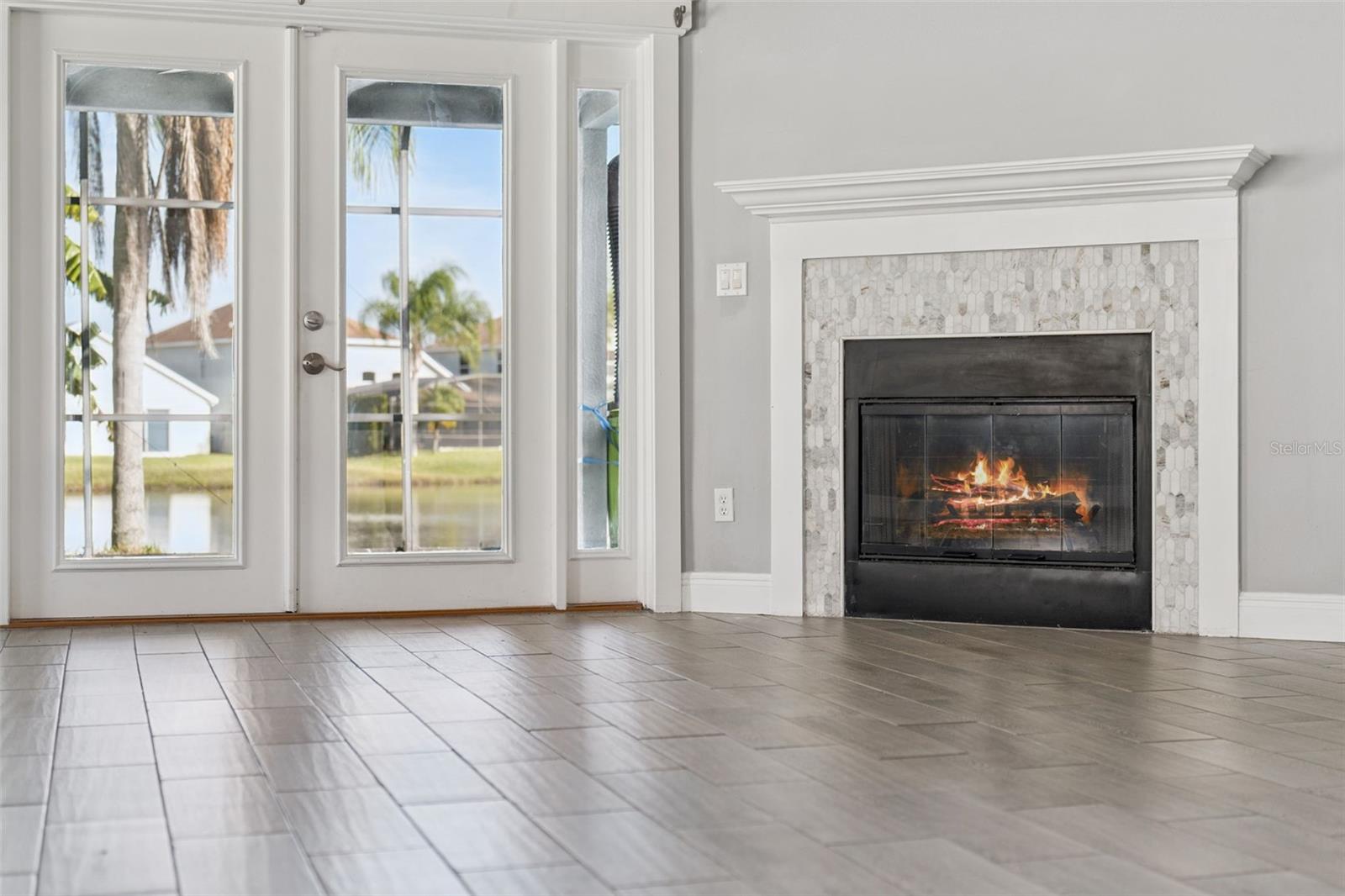 WATERFORD CHASE VILLAGE TR D - Residential