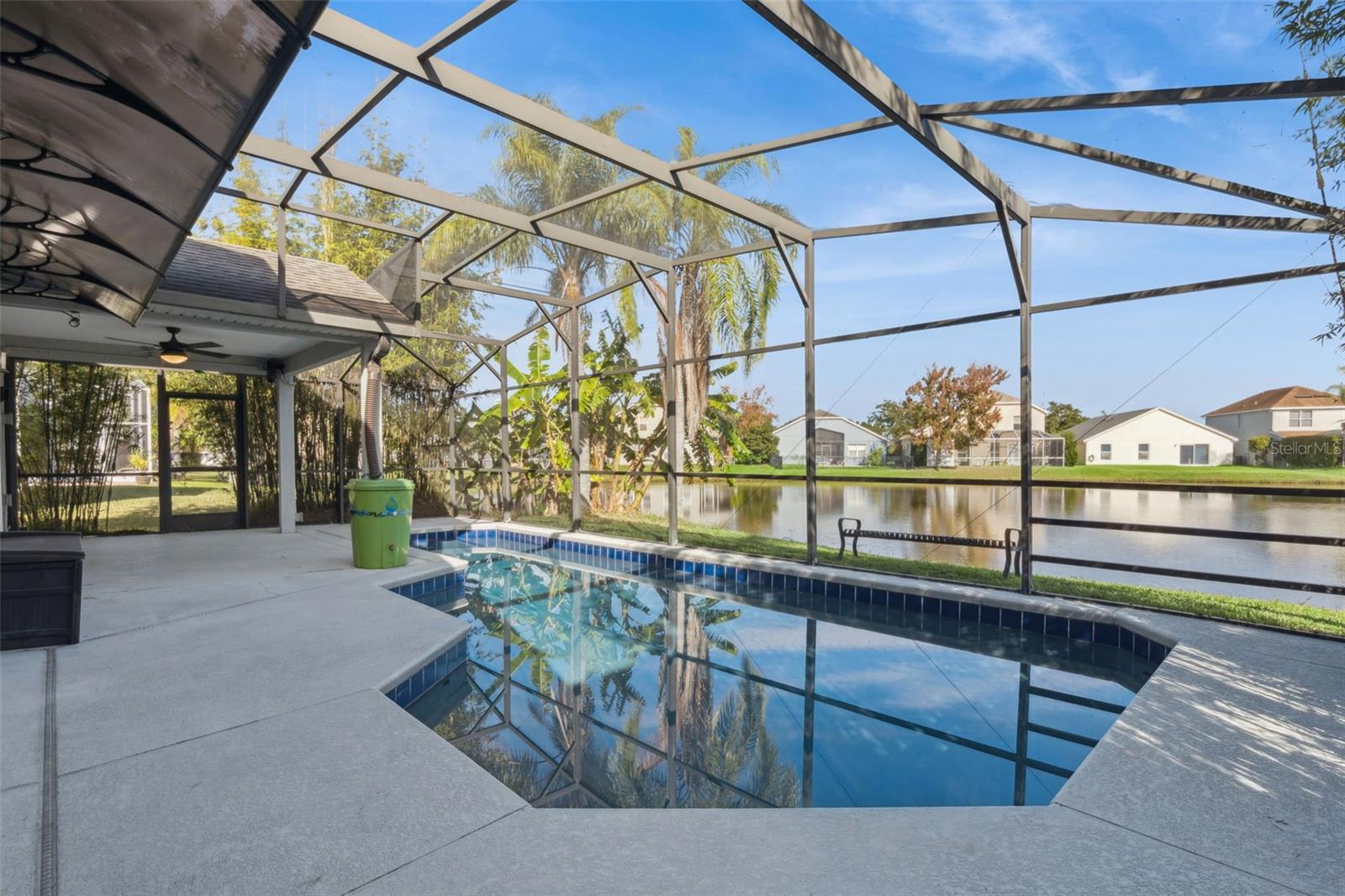 WATERFORD CHASE VILLAGE TR D - Residential