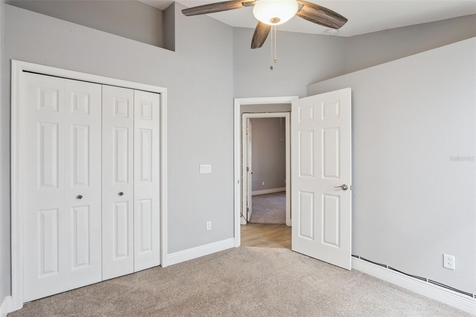 WATERFORD CHASE VILLAGE TR D - Residential