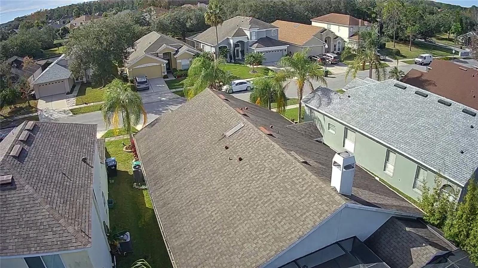 WATERFORD CHASE VILLAGE TR D - Residential