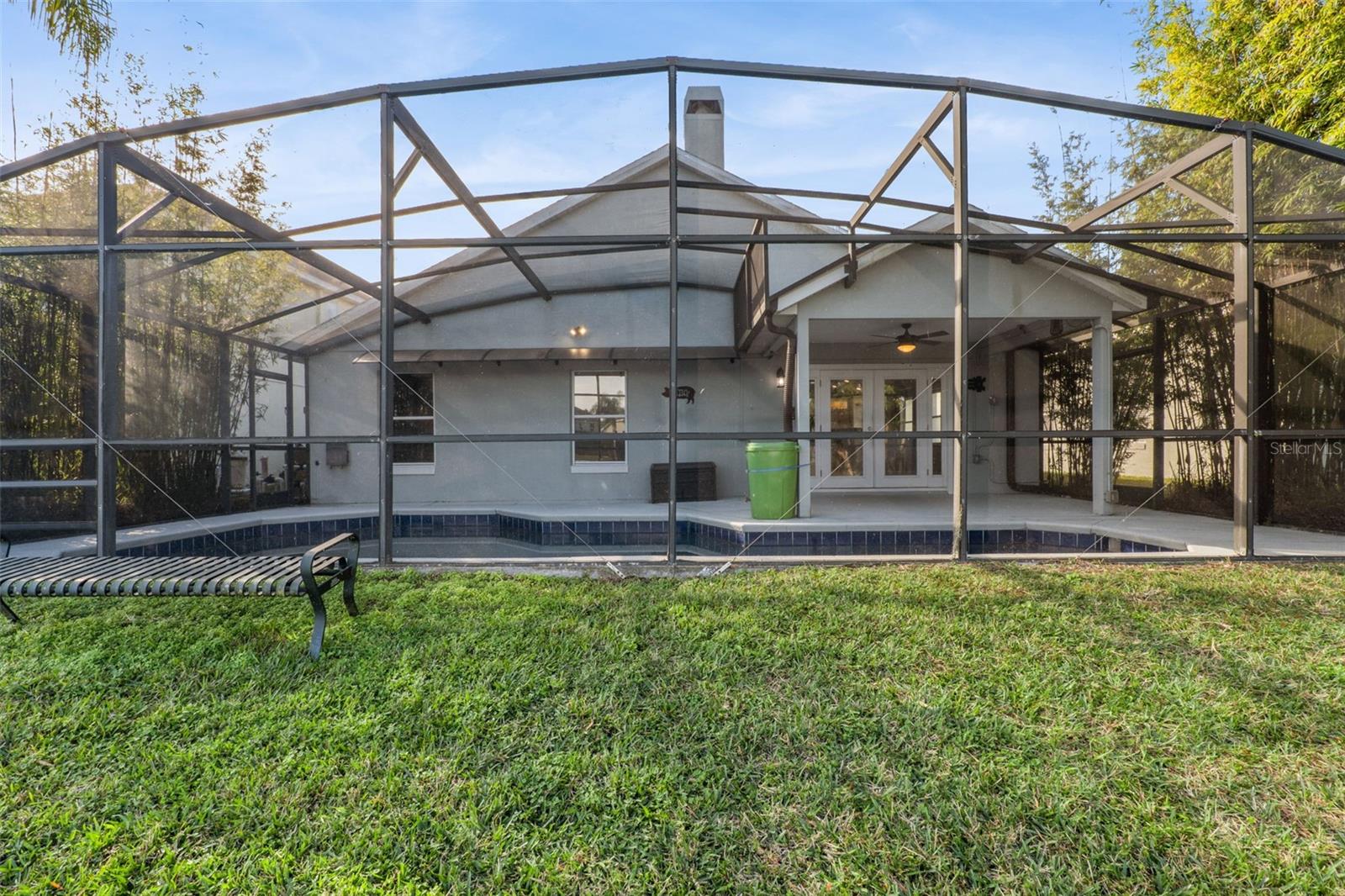 WATERFORD CHASE VILLAGE TR D - Residential