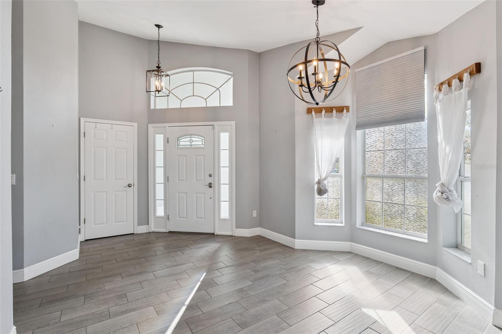 WATERFORD CHASE VILLAGE TR D - Residential