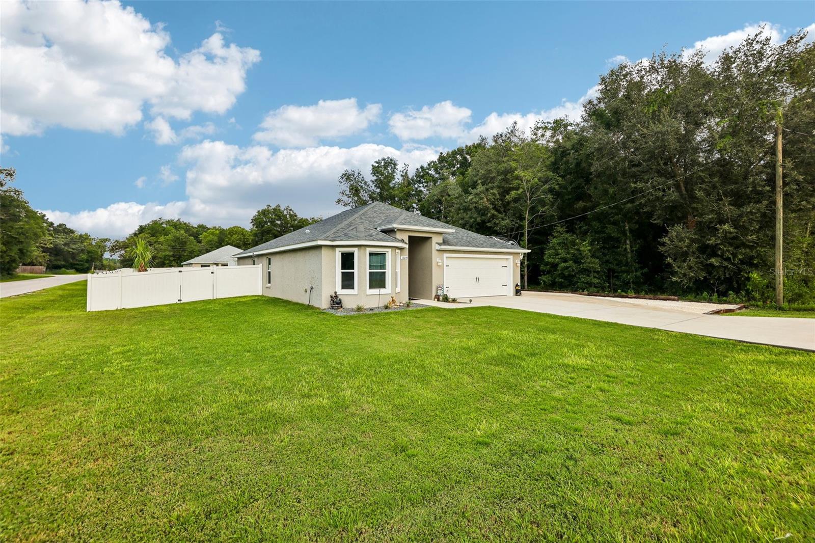 12244 SE 86TH COURT