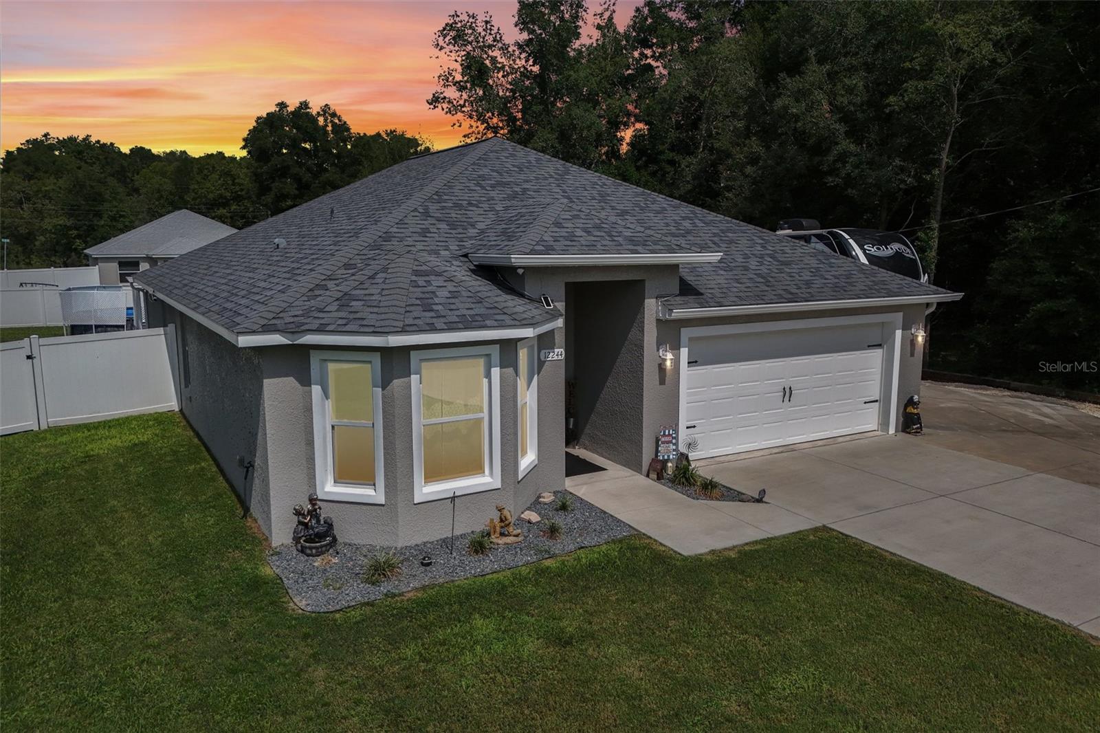 12244 SE 86TH COURT