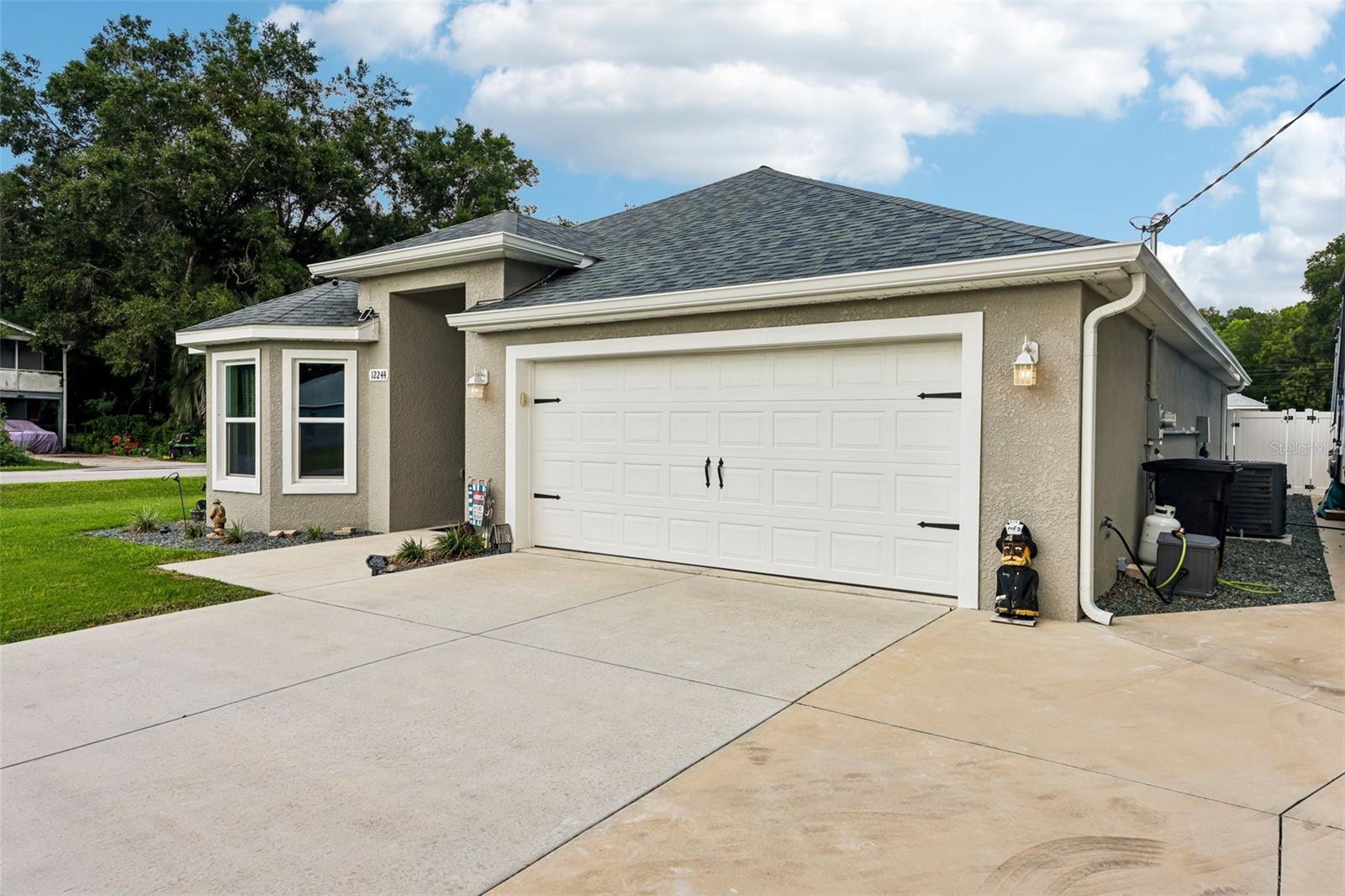 12244 SE 86TH COURT
