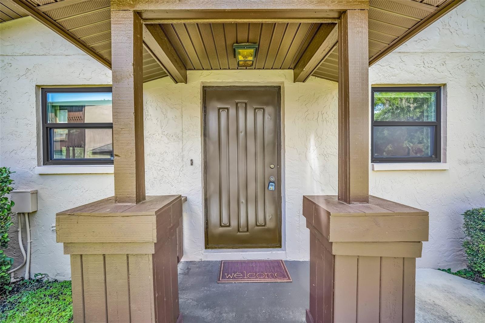 1400 TARPON WOODS BOULEVARD A4