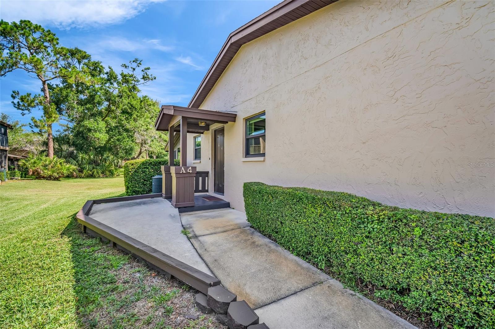 1400 TARPON WOODS BOULEVARD A4