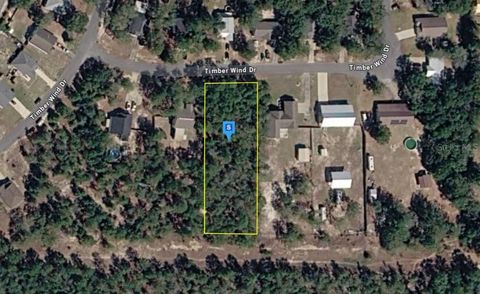 TIMBER WIND DRIVE DEFUNIAK SPRINGS FL 32433