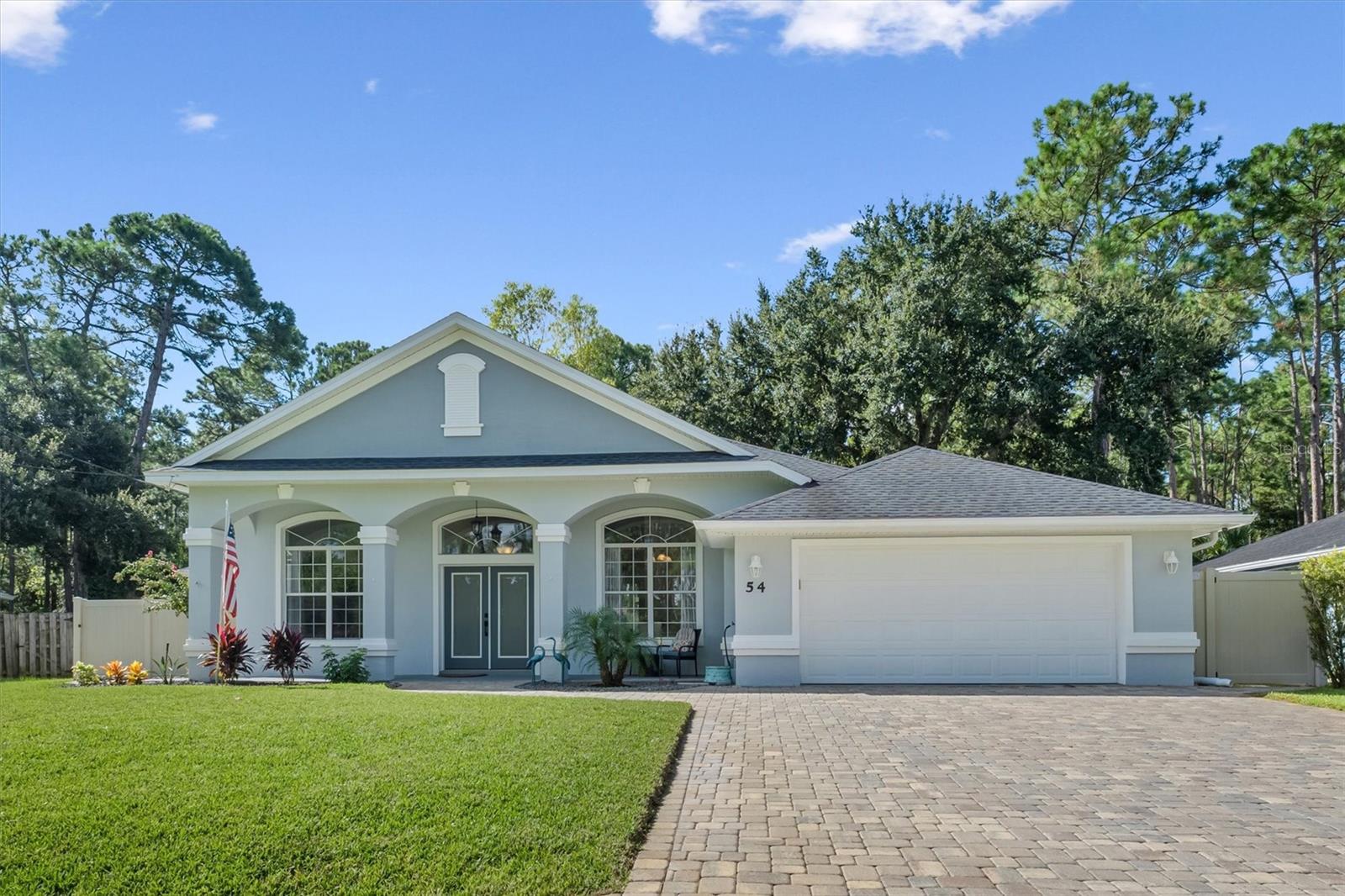 54 WOODWORTH DRIVE