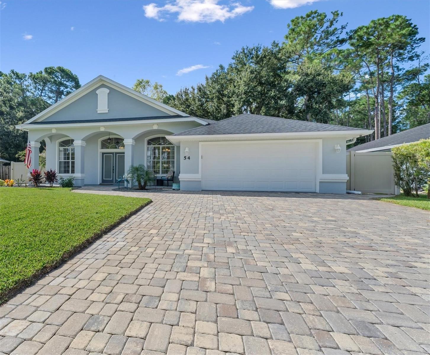 54 WOODWORTH DRIVE