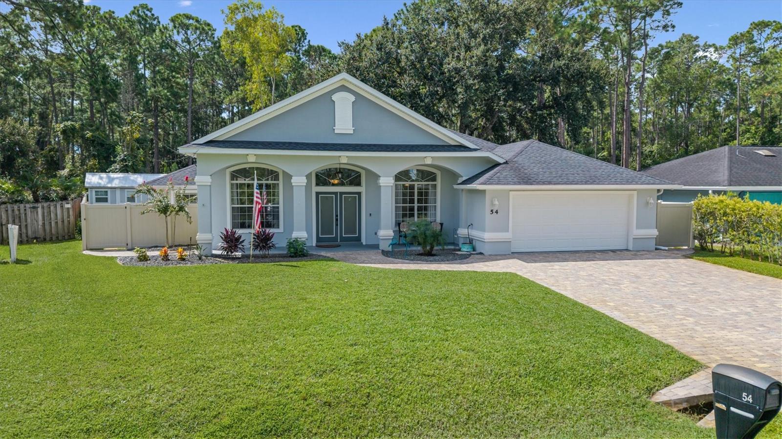 54 WOODWORTH DRIVE